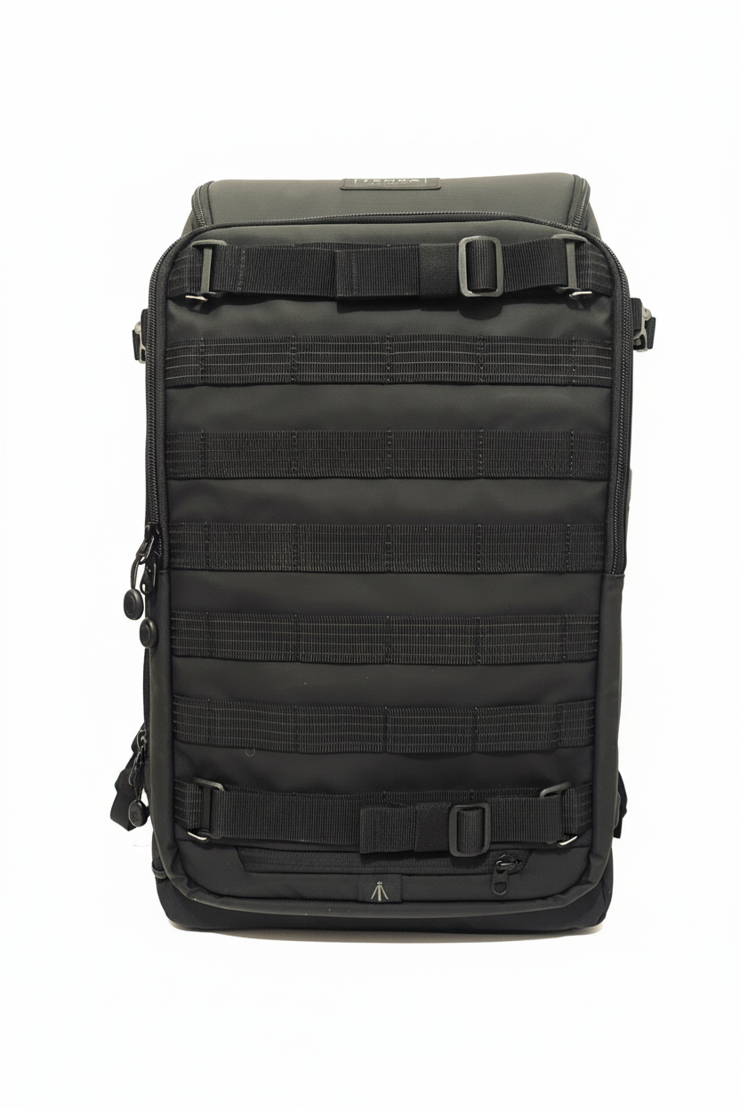 Safety Reserve backpack - front view